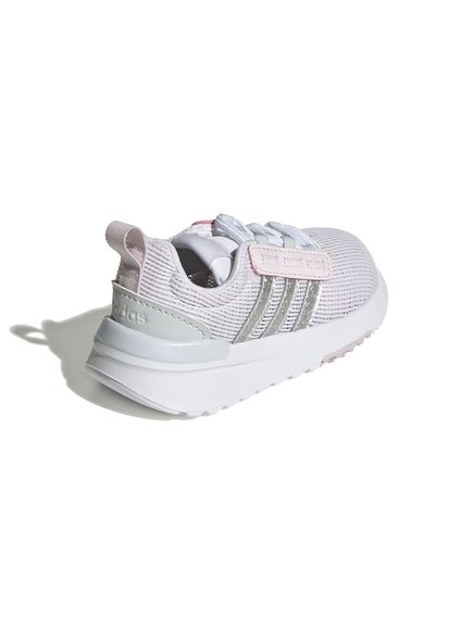 ΒΡΕΦΙΚΑ ΓΚΡΙ ADIDAS RACER TR21 ΓΙΑ ΚΟΡΙΤΣΙΑ