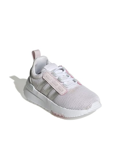 ΒΡΕΦΙΚΑ ΓΚΡΙ ADIDAS RACER TR21 ΓΙΑ ΚΟΡΙΤΣΙΑ