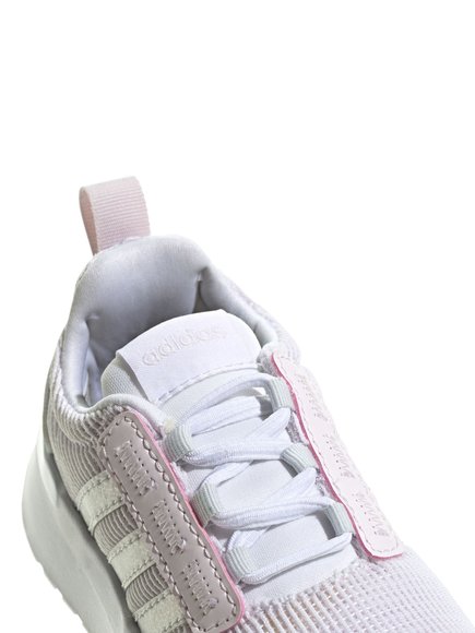 ΒΡΕΦΙΚΑ ΓΚΡΙ ADIDAS RACER TR21 ΓΙΑ ΚΟΡΙΤΣΙΑ
