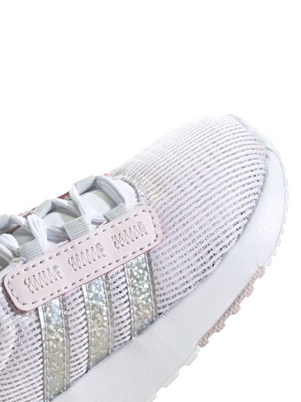 ΒΡΕΦΙΚΑ ΓΚΡΙ ADIDAS RACER TR21 ΓΙΑ ΚΟΡΙΤΣΙΑ
