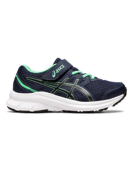 ΠΑΙΔΙΚΑ ΜΠΛΕ ΠΑΠΟΥΤΣΙΑ ASICS JOLT ΓΙΑ ΑΓΟΡΙΑ – ΜΠΛΕ
