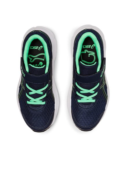 ΠΑΙΔΙΚΑ ΜΠΛΕ  ΠΑΠΟΥΤΣΙΑ ASICS JOLT ΓΙΑ ΑΓΟΡΙΑ