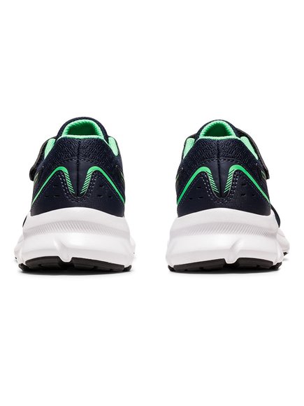 ΠΑΙΔΙΚΑ ΜΠΛΕ  ΠΑΠΟΥΤΣΙΑ ASICS JOLT ΓΙΑ ΑΓΟΡΙΑ