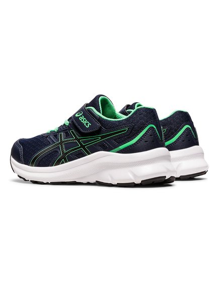 ΠΑΙΔΙΚΑ ΜΠΛΕ  ΠΑΠΟΥΤΣΙΑ ASICS JOLT ΓΙΑ ΑΓΟΡΙΑ