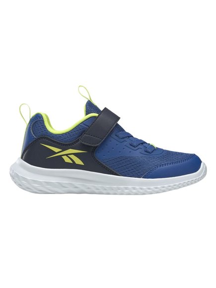 ΠΑΙΔΙΚΑ ΜΠΛΕ ΠΑΠΟΥΤΣΙΑ REEBOK RUSH RUNNER 4 TD ΓΙΑ ΑΓΟΡΙΑ – ΜΠΛΕ