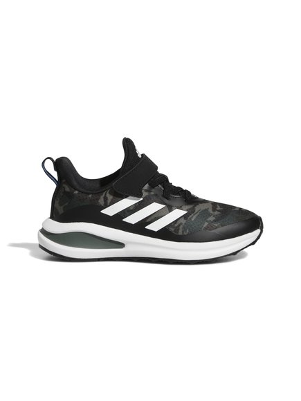 ΠΑΙΔΙΚΑ ΜΑΥΡΑ ADIDAS FORTARUN SPORT RUNNING ΓΙΑ ΑΓΟΡΙΑ – ΜΑΥΡΟ