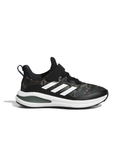 ΠΑΙΔΙΚΑ ΜΑΥΡΑ ADIDAS FORTARUN EL ΓΙΑ ΑΓΟΡΙΑ