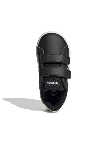 Βρεφικά Παπούτσια ADIDAS Court Black