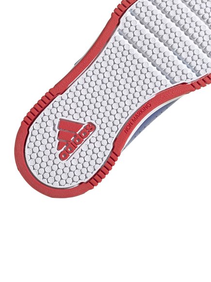 ΠΑΙΔΙΚΑ ΜΠΛΕ ADIDAS TENSAUR SPORT 2.0 CF ΓΙΑ ΑΓΟΡΙΑ
