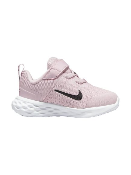 ΒΡΕΦΙΚΑ ΡΟΖ ΠΑΠΟΥΤΣΙΑ NIKE REVOLUTION 6 ΓΙΑ ΚΟΡΙΤΣΙΑ – ΡΟΖ