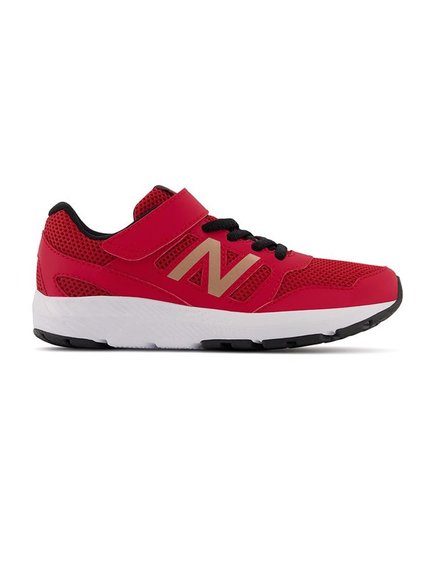 ΠΑΙΔΙΚΑ ΚΟΚΚΙΝΑ ΠΑΠΟΥΤΣΙΑ NEW BALANCE 570 ΓΙΑ ΑΓΟΡΙΑ