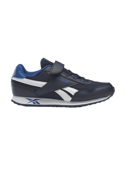 ΑΓΟΡΙ > Παπούτσια ΠΑΙΔΙΚΑ ΜΑΥΡΑ ΠΑΠΟΥΤΣΙΑ REEBOK ROYAL CLASSIC JOGGER 3 ΓΙΑ ΑΓΟΡΙΑ - ΜΑΥΡΟ