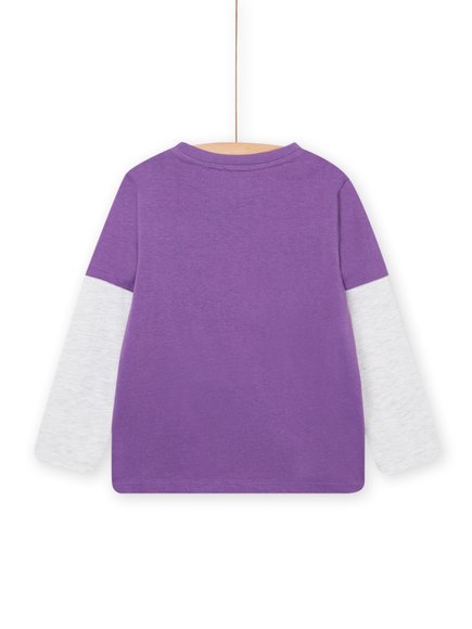 ΠΑΙΔΙΚΗ ΜΩΒ ΜΑΚΡΥΜΑΝΙΚΗ ΜΑΚΟ ΜΠΛΟΥΖΑ ΓΙΑ ΑΓΟΡΙΑ