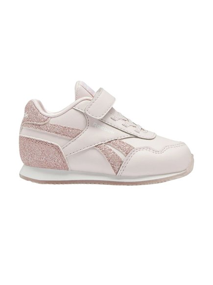 ΒΡΕΦΙΚΑ ΡΟΖ ΠΑΠΟΥΤΣΙΑ REEBOK ROYAL CLASSIC JOG 3 ΓΙΑ ΚΟΡΙΤΣΙΑ – ΡΟΖ