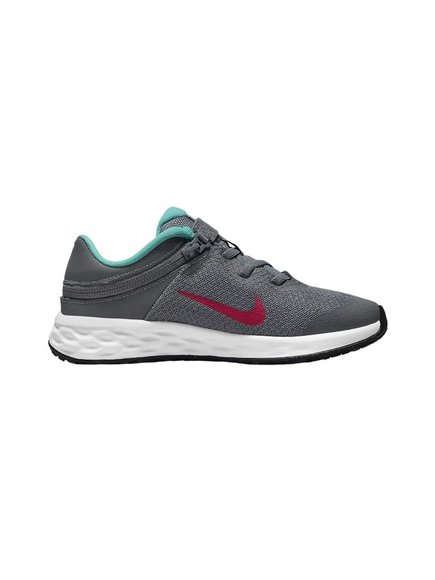 ΠΑΙΔΙΚΑ ΓΚΡΙ ΠΑΠΟΥΤΣΙΑ NIKE REVOLUTION 6 FLYEASE ΓΙΑ ΑΓΟΡΙΑ – ΓΚΡΙ