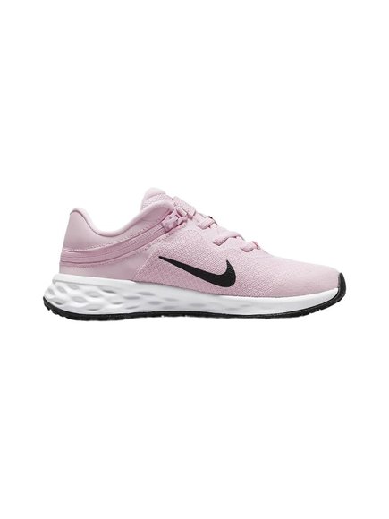 ΠΑΙΔΙΚΑ ΡΟΖ ΠΑΠΟΥΤΣΙΑ NIKE REVOLUTION 6 FLYEASE ΓΙΑ ΚΟΡΙΤΣΙΑ – ΡΟΖ