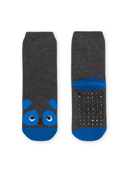 Παιδικές Κάλτσες για Αγόρια Blue Pandas