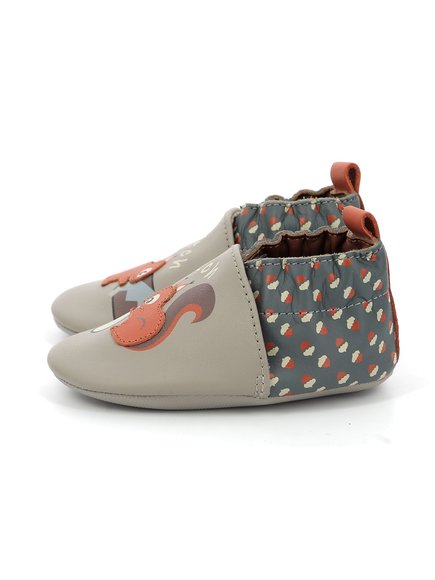 ΒΡΕΦΙΚΑ ΠΑΠΟΥΤΣΙΑ ΑΓΚΑΛΙΑΣ ROBEEZ WOODCUTTERS ΓΙΑ ΝΕΟΓΕΝΝΗΤΑ ΑΓΟΡΙΑ