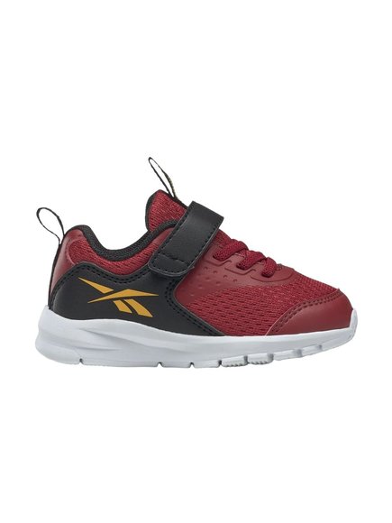 ΒΡΕΦΙΚΑ ΚΟΚΚΙΝΑ ΠΑΠΟΥΤΣΙΑ REEBOK RUSH RUNNER 4 TD ΓΙΑ ΑΓΟΡΙΑ – ΚΟΚΚΙΝΟ