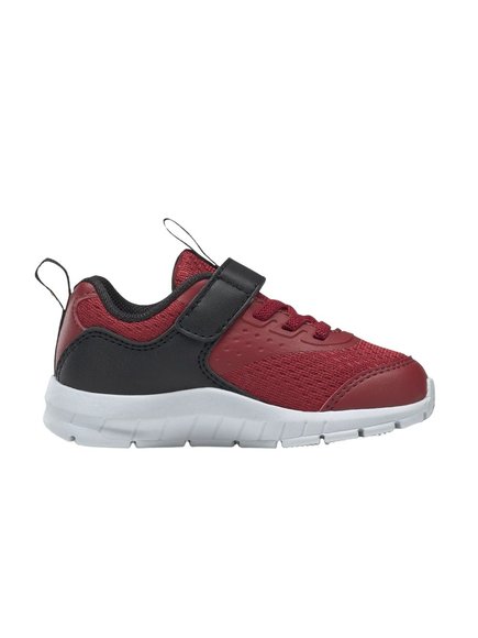 ΒΡΕΦΙΚΑ ΚΟΚΚΙΝΑ ΠΑΠΟΥΤΣΙΑ REEBOK RUSH RUNNER 4 TD ΓΙΑ ΑΓΟΡΙΑ