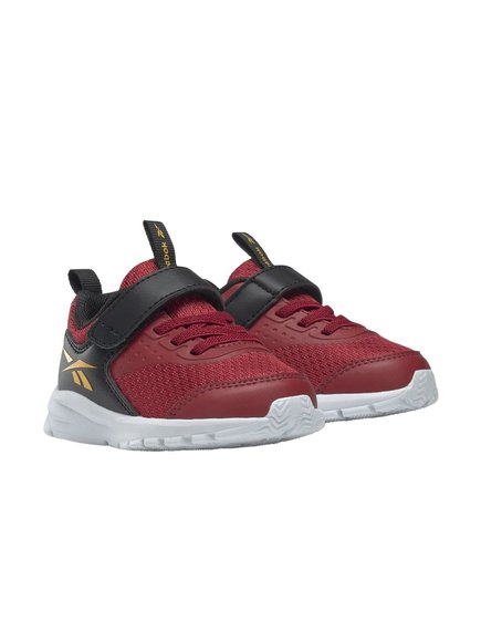 ΒΡΕΦΙΚΑ ΚΟΚΚΙΝΑ ΠΑΠΟΥΤΣΙΑ REEBOK RUSH RUNNER 4 TD ΓΙΑ ΑΓΟΡΙΑ
