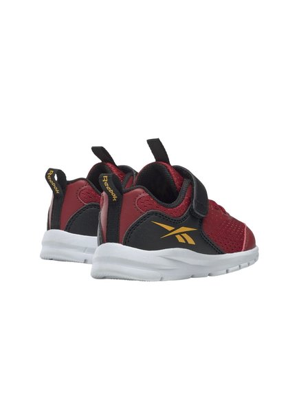 ΒΡΕΦΙΚΑ ΚΟΚΚΙΝΑ ΠΑΠΟΥΤΣΙΑ REEBOK RUSH RUNNER 4 TD ΓΙΑ ΑΓΟΡΙΑ