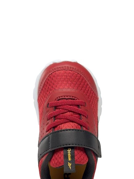 ΒΡΕΦΙΚΑ ΚΟΚΚΙΝΑ ΠΑΠΟΥΤΣΙΑ REEBOK RUSH RUNNER 4 TD ΓΙΑ ΑΓΟΡΙΑ