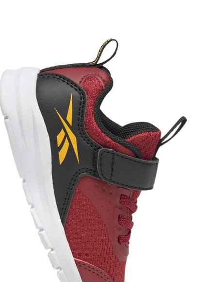 ΒΡΕΦΙΚΑ ΚΟΚΚΙΝΑ ΠΑΠΟΥΤΣΙΑ REEBOK RUSH RUNNER 4 TD ΓΙΑ ΑΓΟΡΙΑ