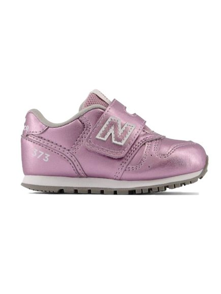 ΒΡΕΦΙΚΑ ΡΟΖ ΠΑΠΟΥΤΣΙΑ NEW BALANCE 373 ΓΙΑ ΚΟΡΙΤΣΙΑ – ΡΟΖ