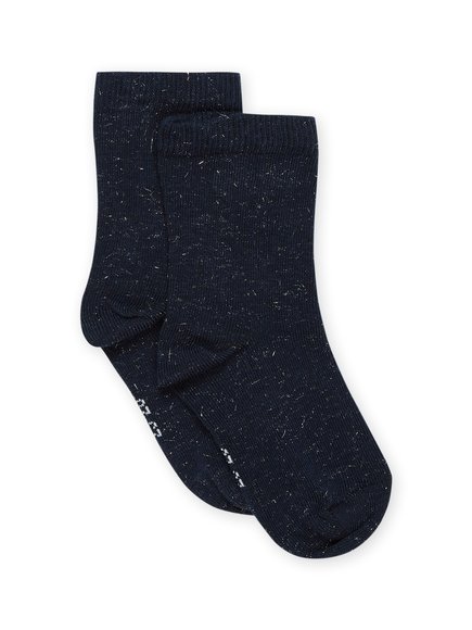 Βρεφικές Κάλτσες για Κορίτσια Special Black