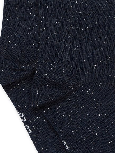 Βρεφικές Κάλτσες για Κορίτσια Special Black