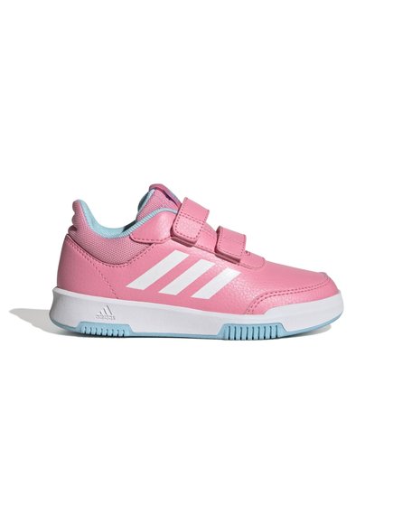 ΠΑΙΔΙΚΑ ΡΟΖ ΠΑΠΟΥΤΣΙΑ ADIDAS TENSAUR SPORT 2.0 CF ΓΙΑ ΚΟΡΙΤΣΙΑ – ΡΟΖ