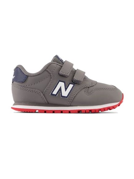 ΒΡΕΦΙΚΑ ΓΚΡΙ ΠΑΠΟΥΤΣΙΑ NEW BALANCE 500 ΓΙΑ ΑΓΟΡΙΑ – ΓΚΡΙ