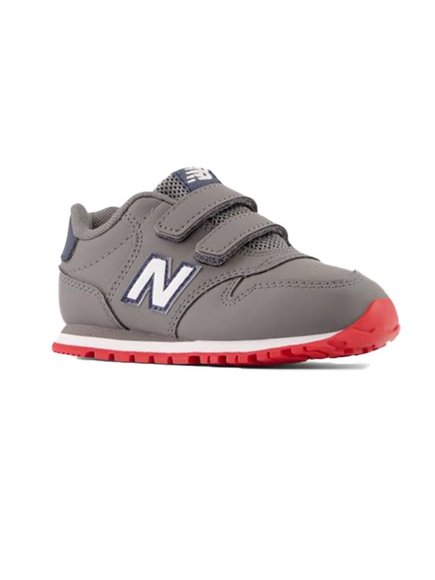 ΒΡΕΦΙΚΑ ΓΚΡΙ ΠΑΠΟΥΤΣΙΑ NEW BALANCE 500 ΓΙΑ ΑΓΟΡΙΑ