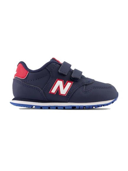 ΒΡΕΦΙΚΑ ΣΚΟΥΡΑ ΜΠΛΕ ΠΑΠΟΥΤΣΙΑ NEW BALANCE 500 ΓΙΑ ΑΓΟΡΙΑ – ΜΠΛΕ
