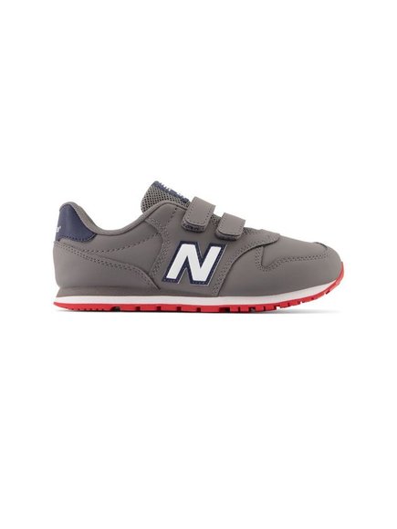 ΠΑΙΔΙΚΑ ΓΚΡΙ ΠΑΠΟΥΤΣΙΑ NEW BALANCE 500 ΓΙΑ ΑΓΟΡΙΑ – ΓΚΡΙ