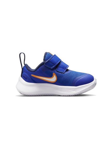 ΒΡΕΦΙΚΑ ΜΠΛΕ ΠΑΠΟΥΤΣΙΑ NIKE STAR RUNNER 3 ΓΙΑ ΑΓΟΡΙΑ – ΜΠΛΕ