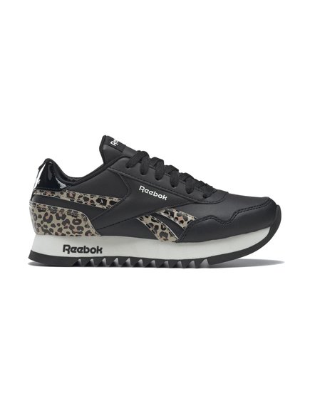 ΠΑΙΔΙΚΙΑ ΜΑΥΡΑ ΠΑΠΟΥΤΣΙΑ REEBOK ROYAL CLASSIC JOGGER 3 ΓΙΑ ΚΟΡΙΤΣΙΑ – ΜΑΥΡΟ