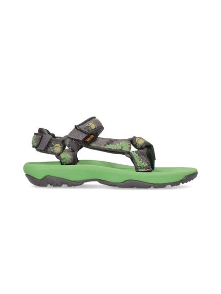 ΠΑΙΔΙΚΑ ΣΑΝΔΑΛΙΑ TEVA HURRICANE XLT 2 ΓΙΑ ΑΓΟΡΙΑ – ΠΡΑΣΙΝΟ