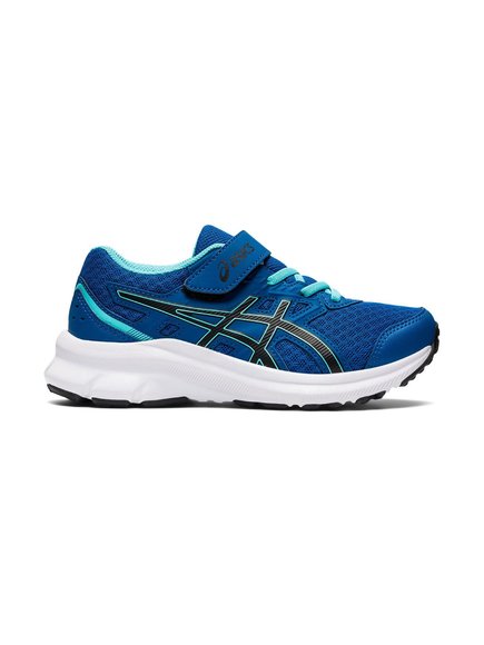 ΠΑΙΔΙΚΑ ΜΠΛΕ ΠΑΠΟΥΤΣΙΑ ASICS JOLT 3 ΓΙΑ ΑΓΟΡΙΑ – ΜΠΛΕ