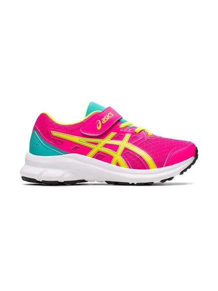 ΠΑΠΟΥΤΣΙΑ ASICS ΓΙΑ ΚΟΡΙΤΣΙΑ – ΡΟΖ