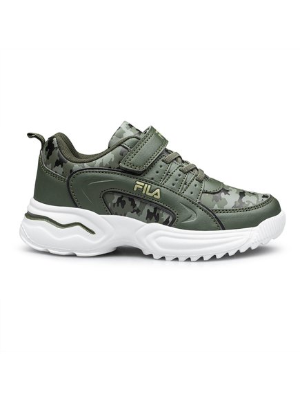ΠΑΙΔΙΚΑ ΧΑΚΙ ΠΑΠΟΥΤΣΙΑ FILA MEMORY LINE ΓΙΑ ΑΓΟΡΙΑ – ΧΑΚΙ