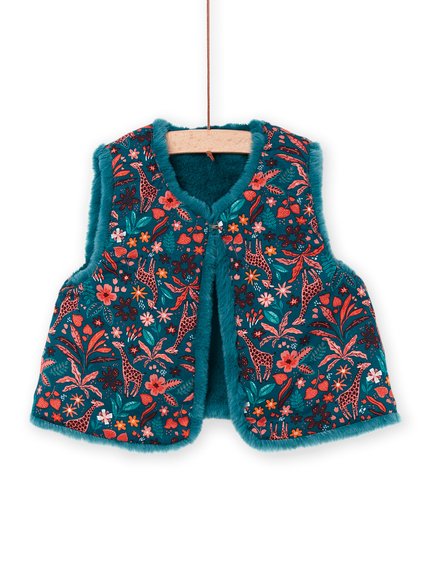 ΒΡΕΦΙΚΗ ΣΚΟΥΡΑ ΜΠΛΕ ΖΑΚΕΤΑ ΓΙΑ ΚΟΡΙΤΣΙΑ