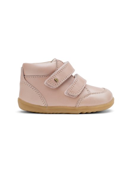 ΒΡΕΦΙΚΑ ΡΟΖ ΠΑΠΟΥΤΣΙΑ BOBUX TIMBER DUSK PEARL ΓΙΑ ΚΟΡΙΤΣΙΑ – ΡΟΖ