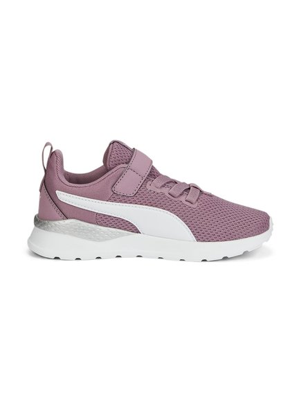 ΠΑΙΔΙΚΑ ΡΟΖ ΠΑΠΟΥΤΣΙΑ PUMA ANZARUN ΓΙΑ ΚΟΡΙΤΣΙΑ – ΡΟΖ