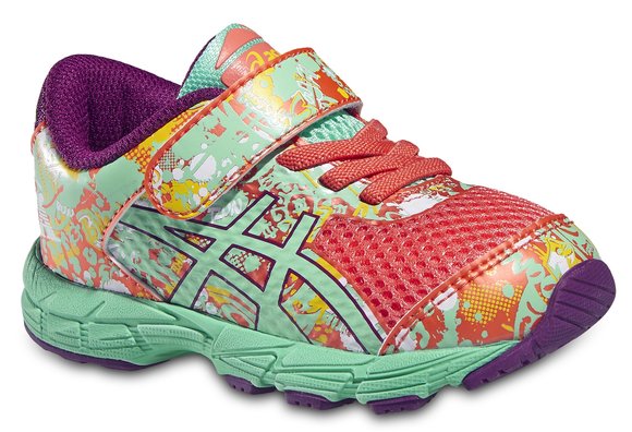 ΠΑΠΟΥΤΣΙΑ ASICS ΓΙΑ ΚΟΡΙΤΣΙΑ – ΜΠΛΕ