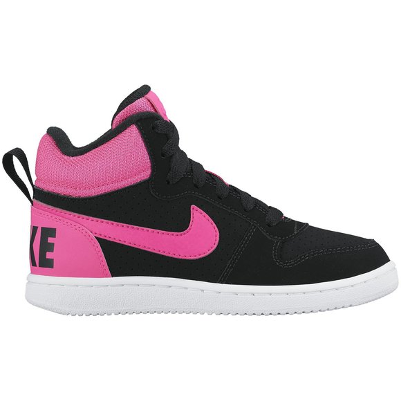 ΠΑΙΔΙΚΑ ΠΑΠΟΥΤΣΙΑ NIKE ΓΙΑ ΚΟΡΙΤΣΙΑ – ΜΑΥΡΟ