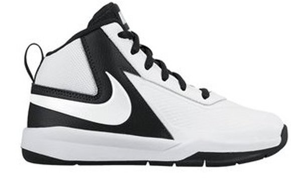 ΠΑΙΔΙΚΑ ΠΑΠΟΥΤΣΙΑ NIKE ΓΙΑ ΑΓΟΡΙΑ – ΛΕΥΚΟ ΜΑΥΡΟ