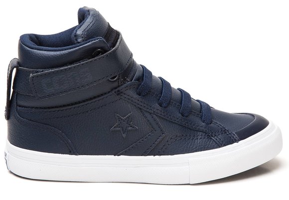 ΠΑΙΔΙΚΑ ΠΑΠΟΥΤΣΙΑ CONVERSE ΓΙΑ ΑΓΟΡΙΑ – ΜΠΛΕ