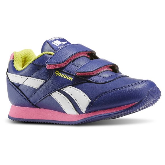 ΠΑΙΔΙΚΑ ΠΑΠΟΥΤΣΙΑ REEBOK ΓΙΑ ΚΟΡΙΤΣΙΑ – ΜΩΒ ΡΟΖ